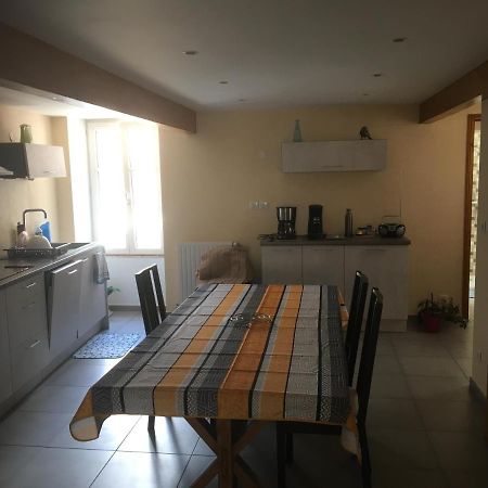 Chambre 2 Cote Sud Chez Particulier 1 Lit 2 Personnes Loriol-sur-Drome Exterior foto